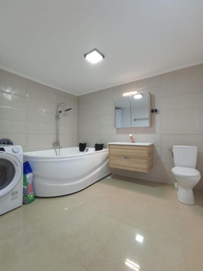 Poarta Zaganului Cheia Hotel Kheja Kültér fotó