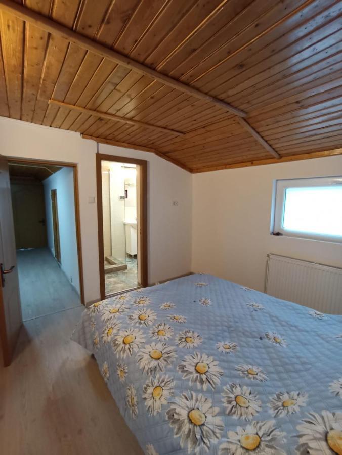 Poarta Zaganului Cheia Hotel Kheja Kültér fotó