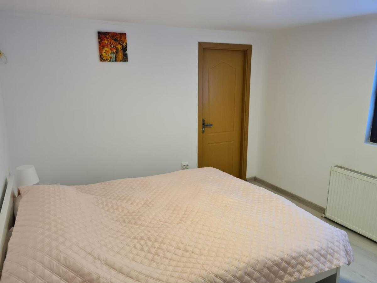 Poarta Zaganului Cheia Hotel Kheja Kültér fotó