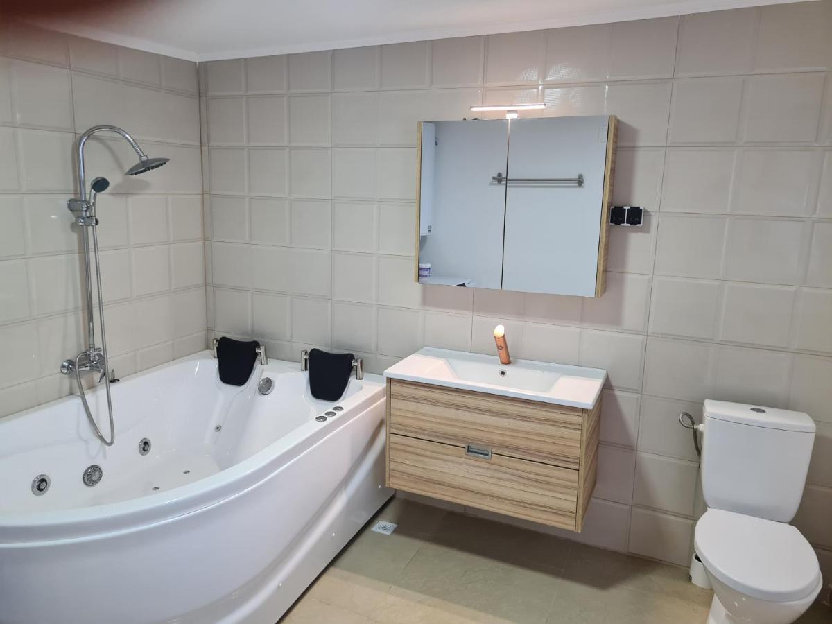 Poarta Zaganului Cheia Hotel Kheja Kültér fotó