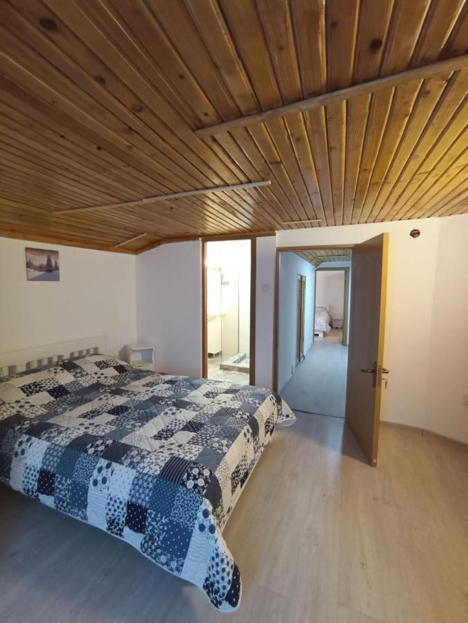 Poarta Zaganului Cheia Hotel Kheja Kültér fotó
