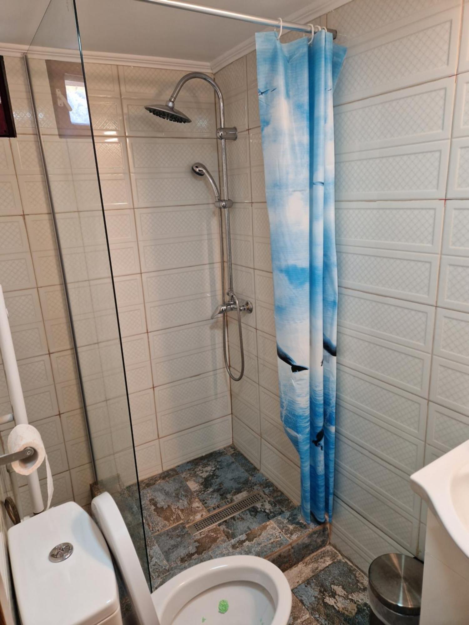 Poarta Zaganului Cheia Hotel Kheja Kültér fotó